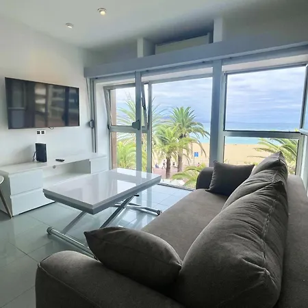 Beachfront Stunning Views Apartment Las Palmas de Gran Canaria