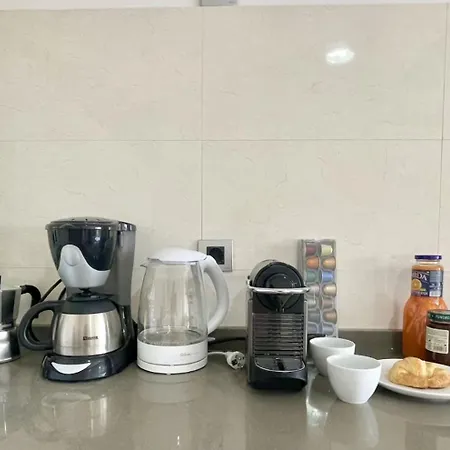 Beachfront Stunning Views * לאס פאלמס דה גראן קנאריה