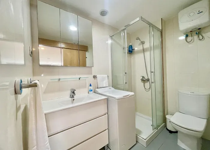 Beachfront Stunning Views Daire