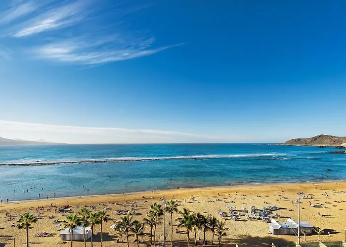 Beachfront Stunning Views Daire *