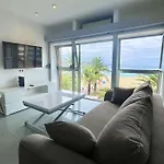 Beachfront Stunning Views アパート ラスパルマス・デ・グランカナリア