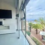 Beachfront Stunning Views アパート ラスパルマス・デ・グランカナリア