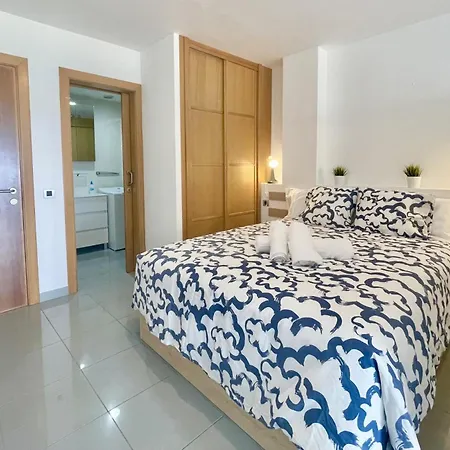 公寓 Beachfront Stunning Views *