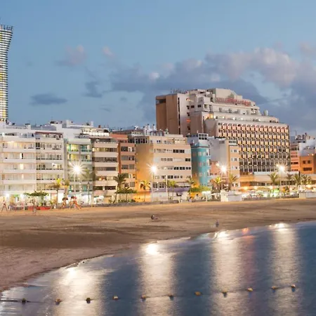 Beachfront Stunning Views Lejlighed *