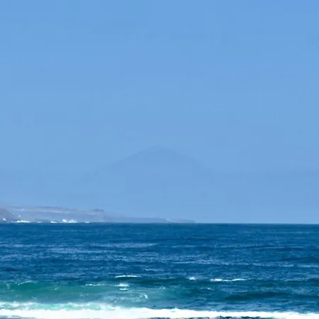 Beachfront Stunning Views アパート ラスパルマス・デ・グランカナリア