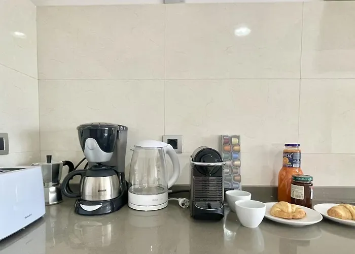 Beachfront Stunning Views * Лас-Пальмас-де-Гран-Канарія