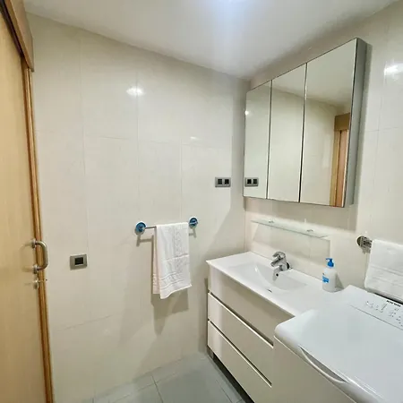 Apartamento Beachfront Stunning Views