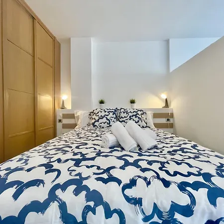 Apartamento Beachfront Stunning Views