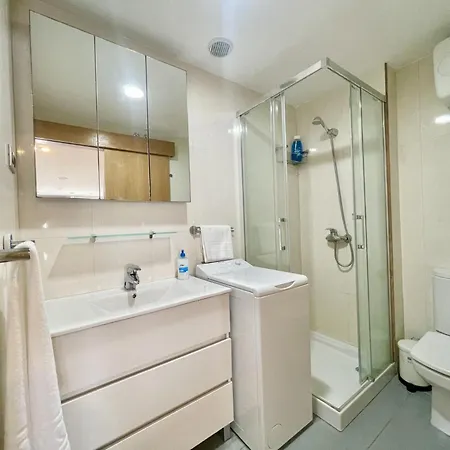 Beachfront Stunning Views Apartamento