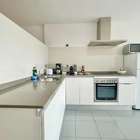 Apartamento Beachfront Stunning Views Las Palmas de Gran Canaria